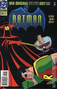 Batman Adventures #31