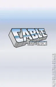 Cable: Love and Chrome #1