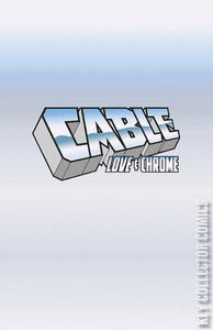 Cable: Love and Chrome #1