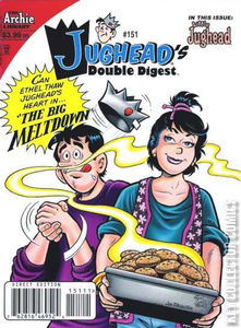 Jughead's Double Digest #151