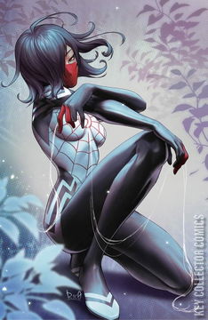 Variant Cover for Amazing Spider-Man #11