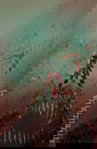 Something Is Killing the Children #47