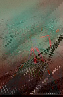 Something Is Killing the Children