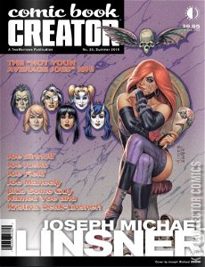 Comic Book Creator #20