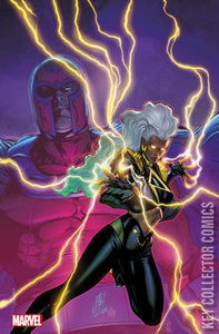 Resurrection of Magneto #1 