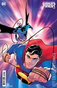 Batman / Superman: World's Finest #26