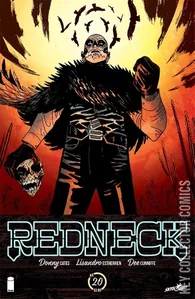 Redneck #20