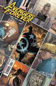 Avengers Forever #7