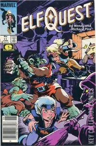 ElfQuest #11
