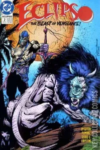 Eclipso #2