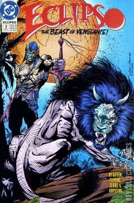 Eclipso