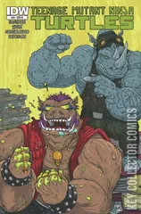 Variant Cover for Teenage Mutant Ninja Turtles #28