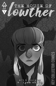 House of Lowther, The #1