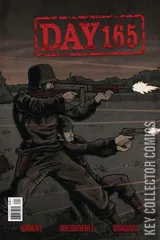 Cover for Day 165 #1