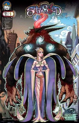 Shrugged: Beginnings