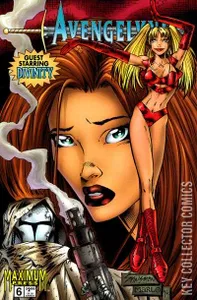Avengelyne #6