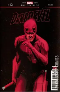 Daredevil #612