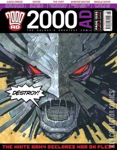 2000 AD #1595