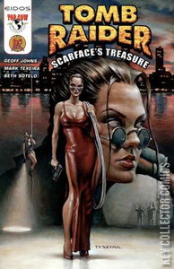 Tomb Raider: Scarface's Treasure