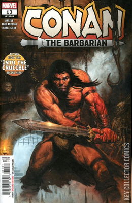Conan the Barbarian