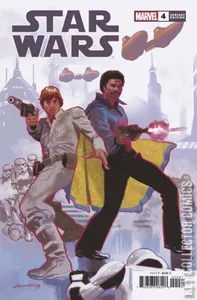 Star Wars #4