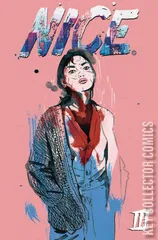 Variant Cover for Nice #3