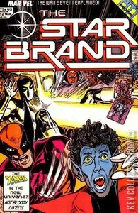 Star Brand #12
