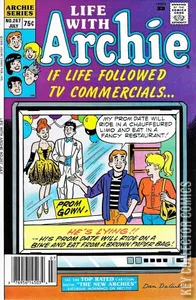 Life with Archie #267