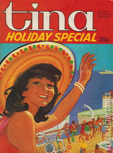 Tina Holiday Special #1978