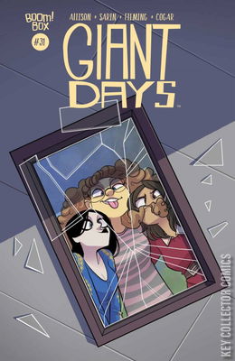 Giant Days