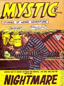 Mystic #52
