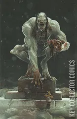Variant Cover for Out #1