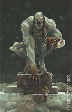 Variant Cover for Out #1