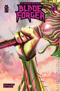 Blade Forger #5
