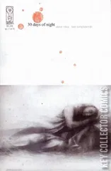 Cover for 30 Days of Night #1