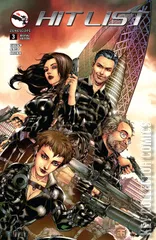 Cover for Hit List #3