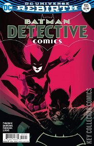 Detective Comics #935 