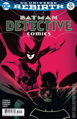 Detective Comics