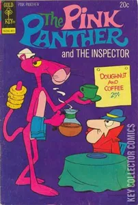 Pink Panther #18