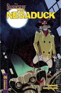 Negaduck #6