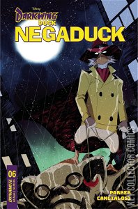 Negaduck #6 