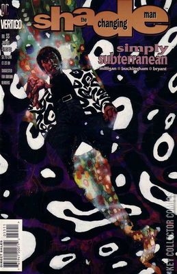 Shade the Changing Man