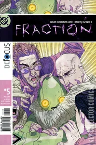 Fraction #5