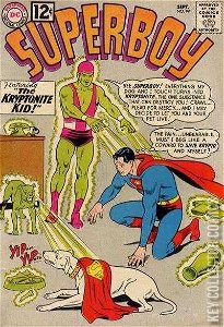 Superboy #99