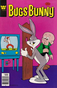Bugs Bunny #201