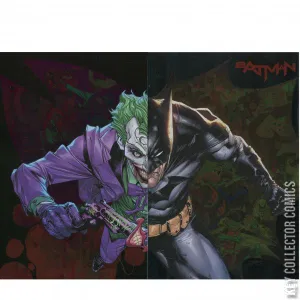 Batman #100