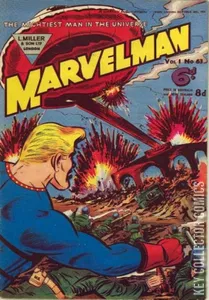 Marvelman #63