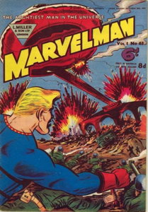 Marvelman #63