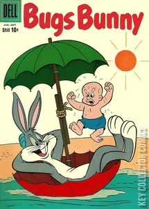 Bugs Bunny #68