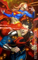 Cover for Superman #41